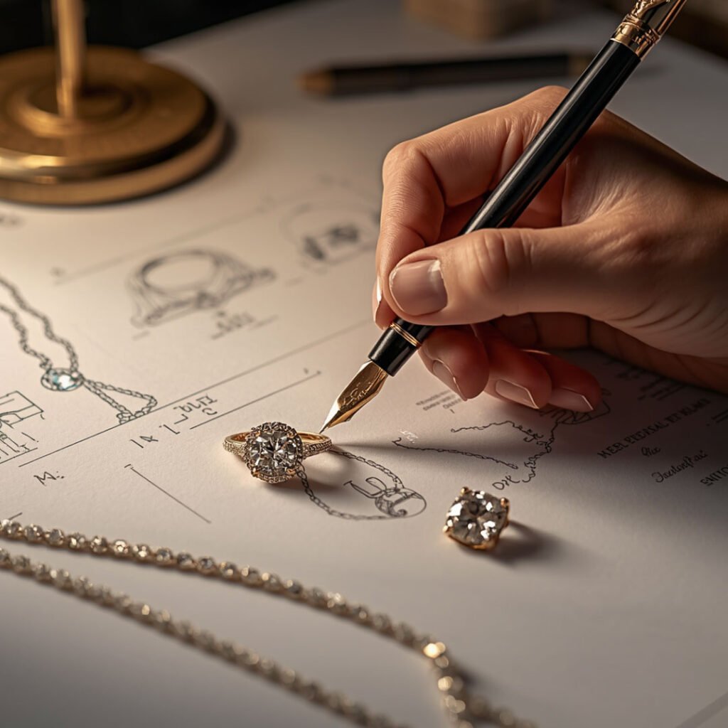 A Lifelong Love Affair with the Art of the pen