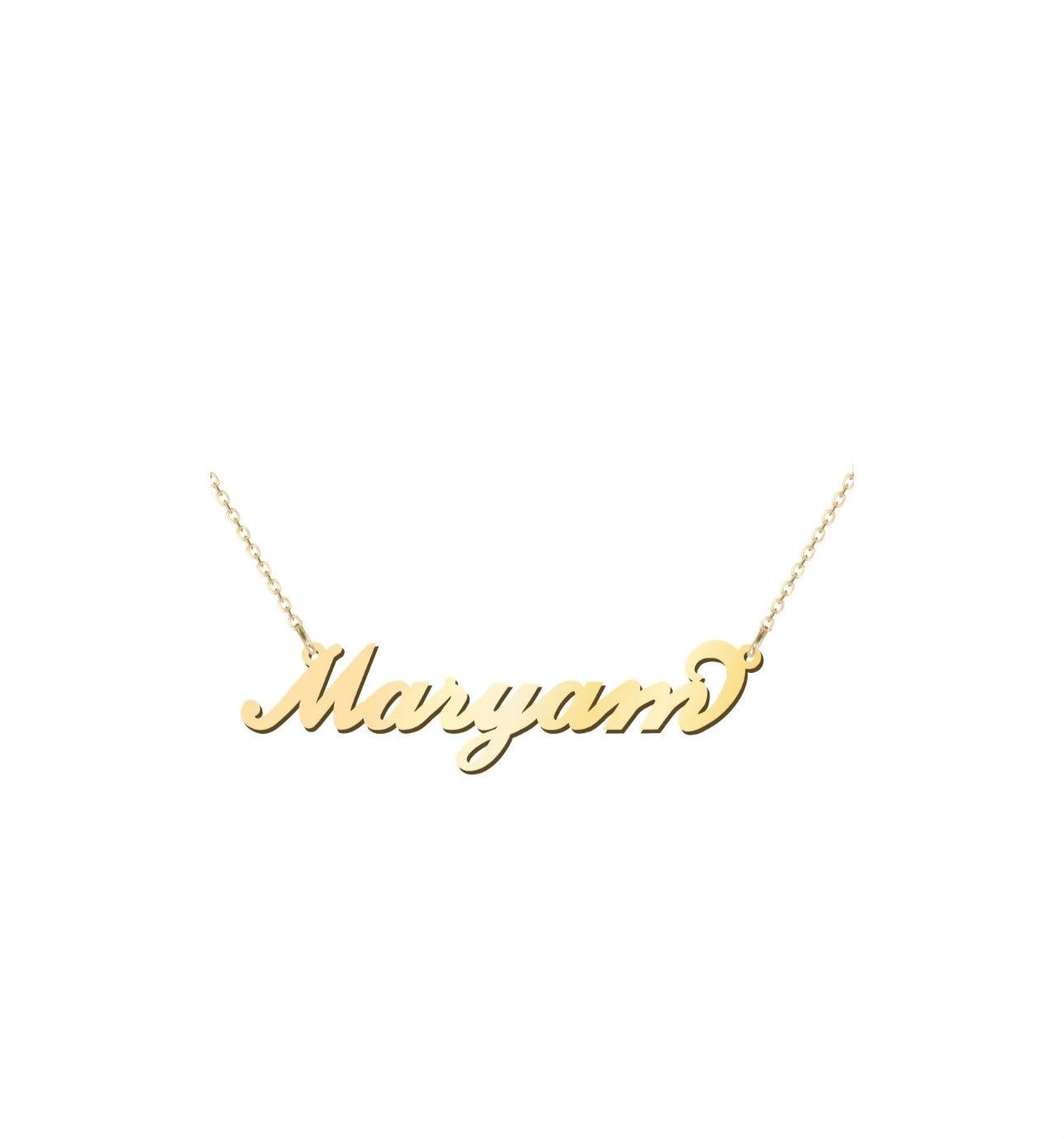 Women Necklace 1