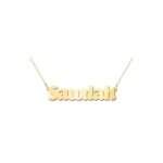 Women Necklace 2
