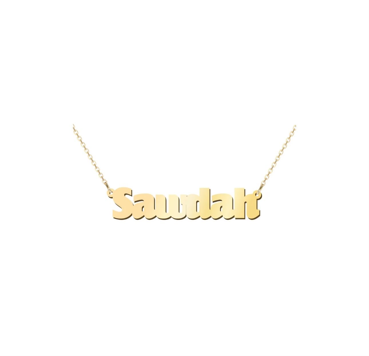 Women Necklace 2