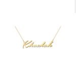 Women Necklace 3