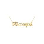 Women Necklace 4
