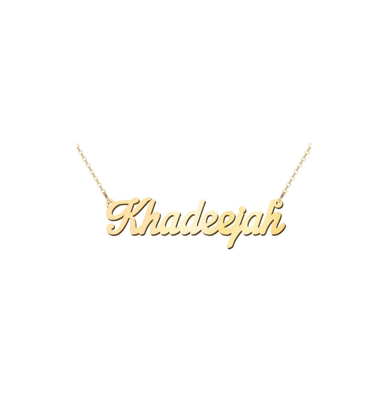 Women Necklace 4