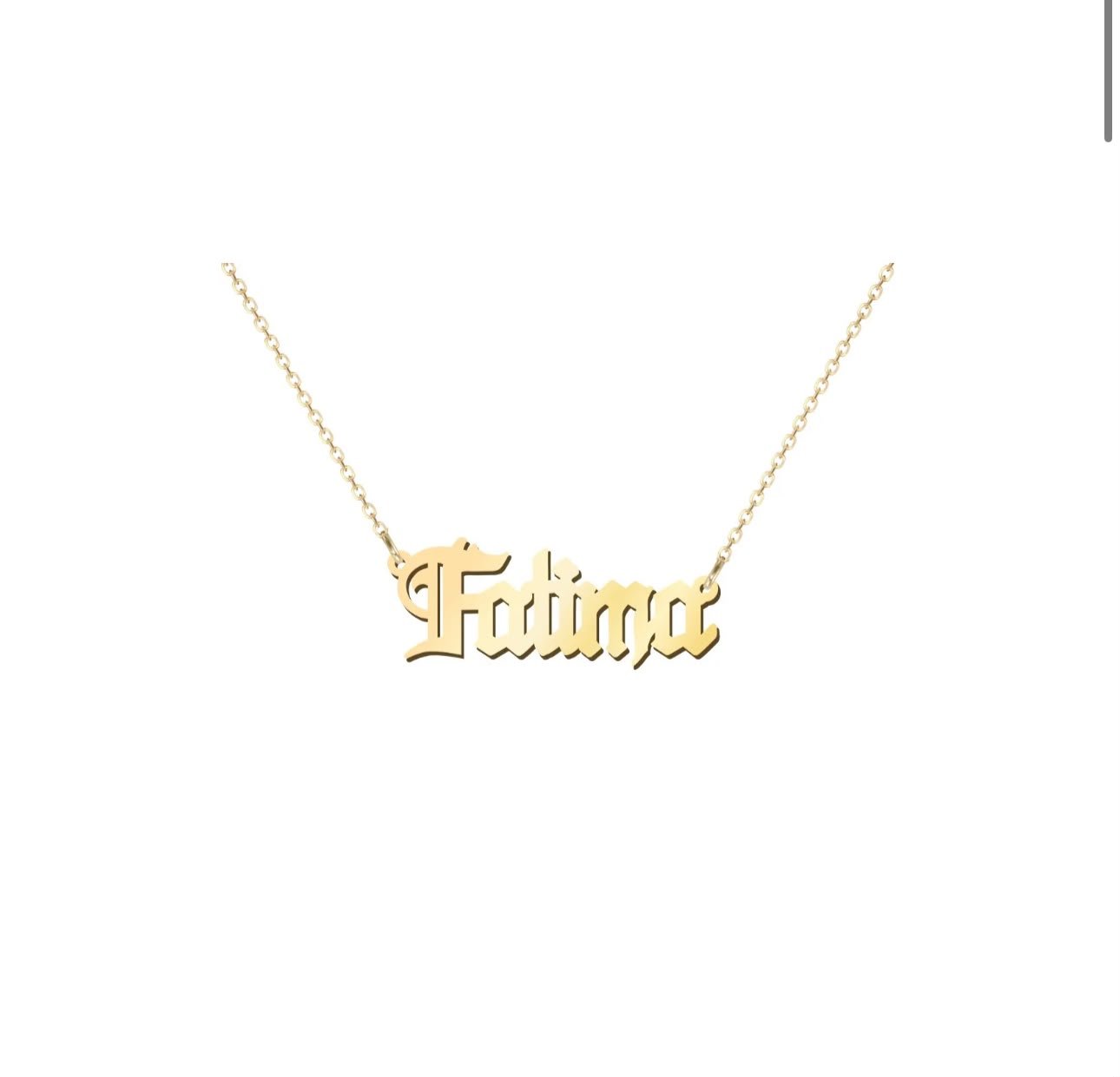 Women Necklace