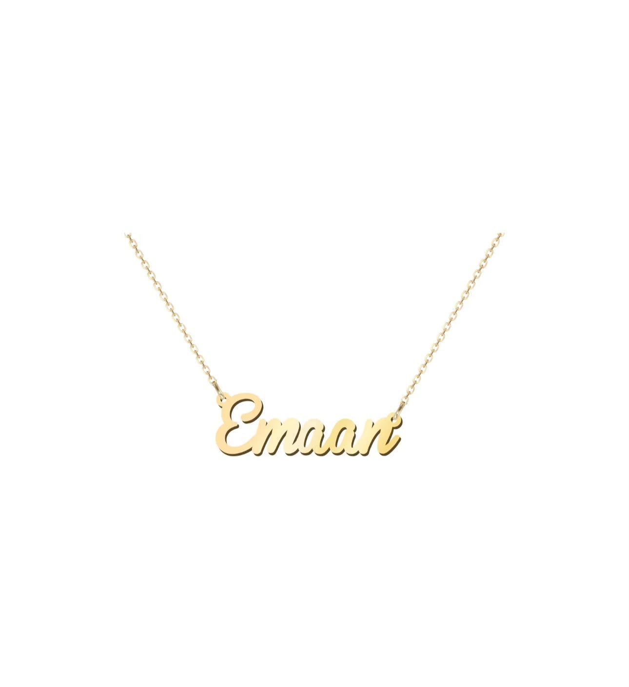 Women Necklace 6