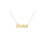 Women Necklace 5