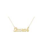 Women Necklace 7