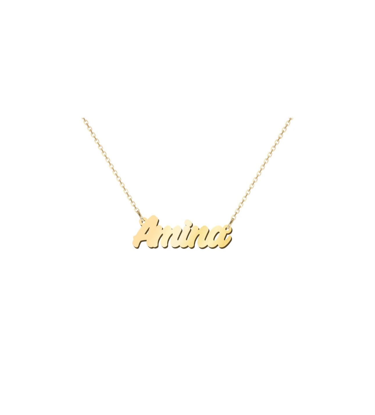 Women Necklace 5