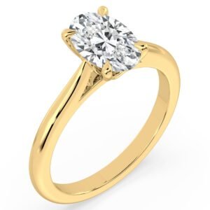 Women's Diamond Ring