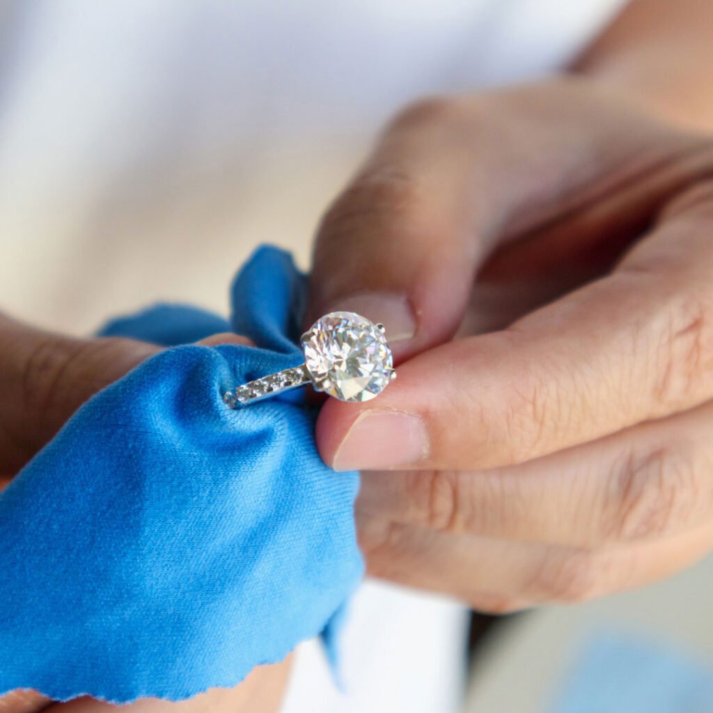 Hand-Finishing